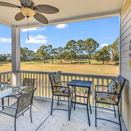 4809 Luster Leaf Circle Magnolia Pointe 202 Condo